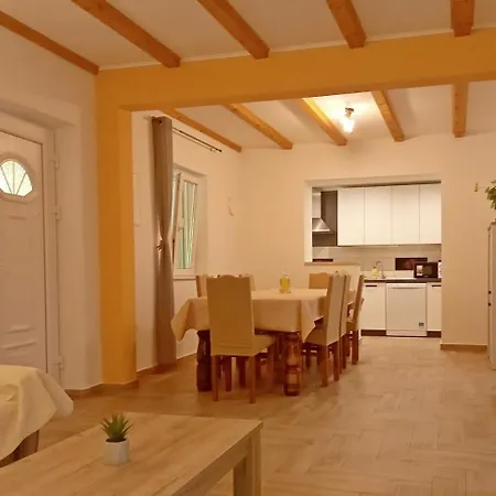 度假居 Seaside House Srima - Vodice, - 23036 *