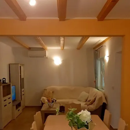 度假居 Seaside House Srima - Vodice, - 23036