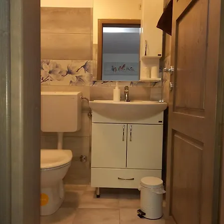 度假居 Seaside House Srima - Vodice, - 23036