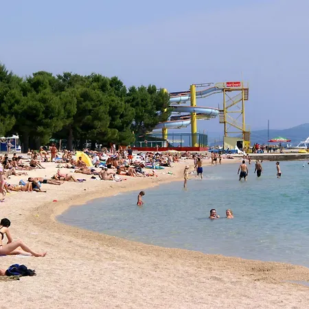 度假居 Seaside House Srima - Vodice, - 23036 *