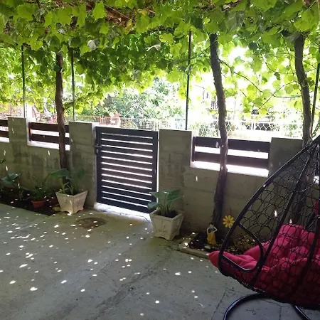 度假居 Seaside House Srima - Vodice, - 23036 *