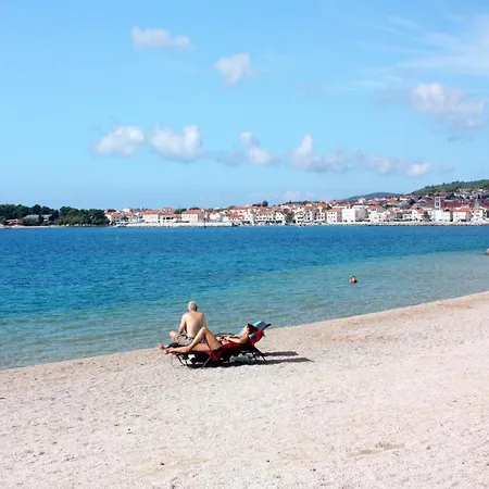 Seaside House Srima - Vodice, - 23036 * 沃迪切