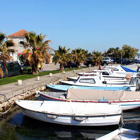 度假居 Seaside House Srima - Vodice, - 23036