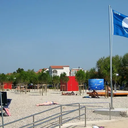 Seaside House Srima - Vodice, - 23036 度假居 *