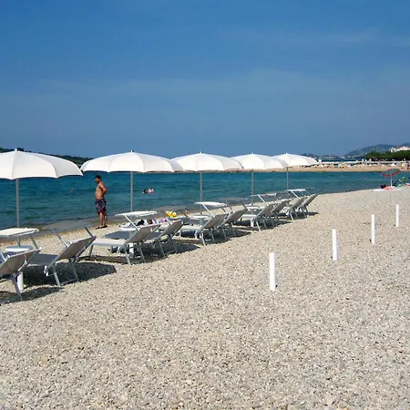 Seaside House Srima - Vodice, - 23036 *