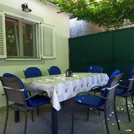 Seaside House Srima - Vodice, - 23036 沃迪切