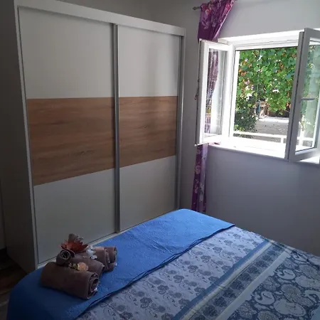 度假居 Seaside House Srima - Vodice, - 23036 沃迪切