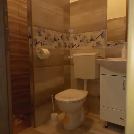 Seaside House Srima - Vodice, - 23036 度假居 沃迪切