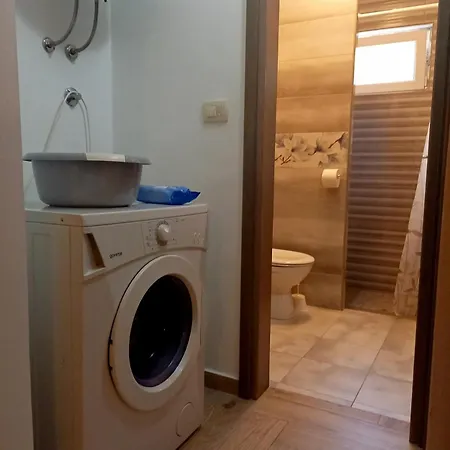 Seaside House Srima - Vodice, - 23036